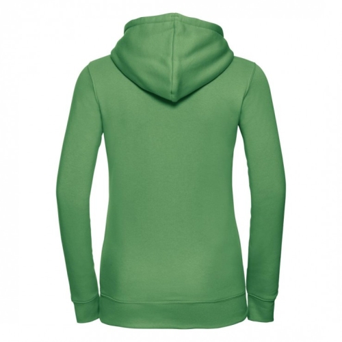 Bluza Damska Ladies´ Authentic Hooded Sweat z Własnym Haftem